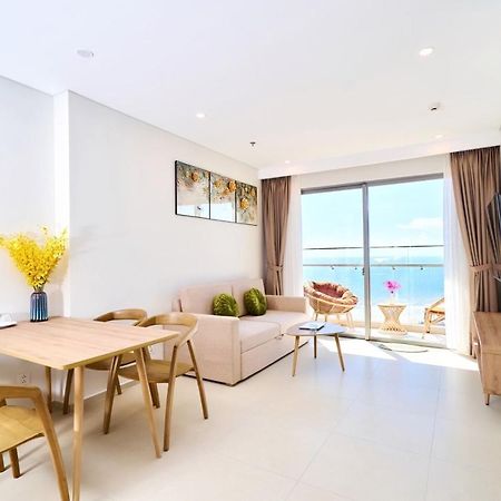 The Song Apartment Vũng Tàu - Tomorrow Homestay Ngoại thất bức ảnh