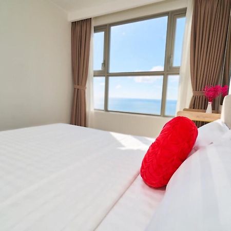 The Song Apartment Vũng Tàu - Tomorrow Homestay Ngoại thất bức ảnh