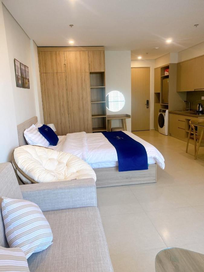 The Song Apartment Vũng Tàu - Tomorrow Homestay Ngoại thất bức ảnh