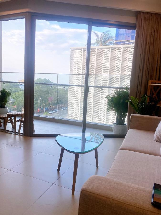 The Song Apartment Vũng Tàu - Tomorrow Homestay Ngoại thất bức ảnh