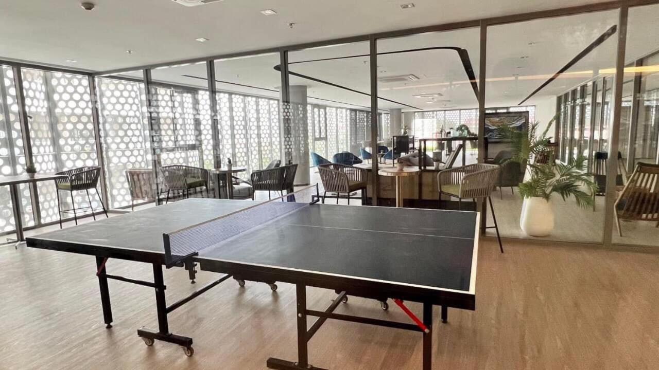 The Song Apartment Vũng Tàu - Tomorrow Homestay Ngoại thất bức ảnh