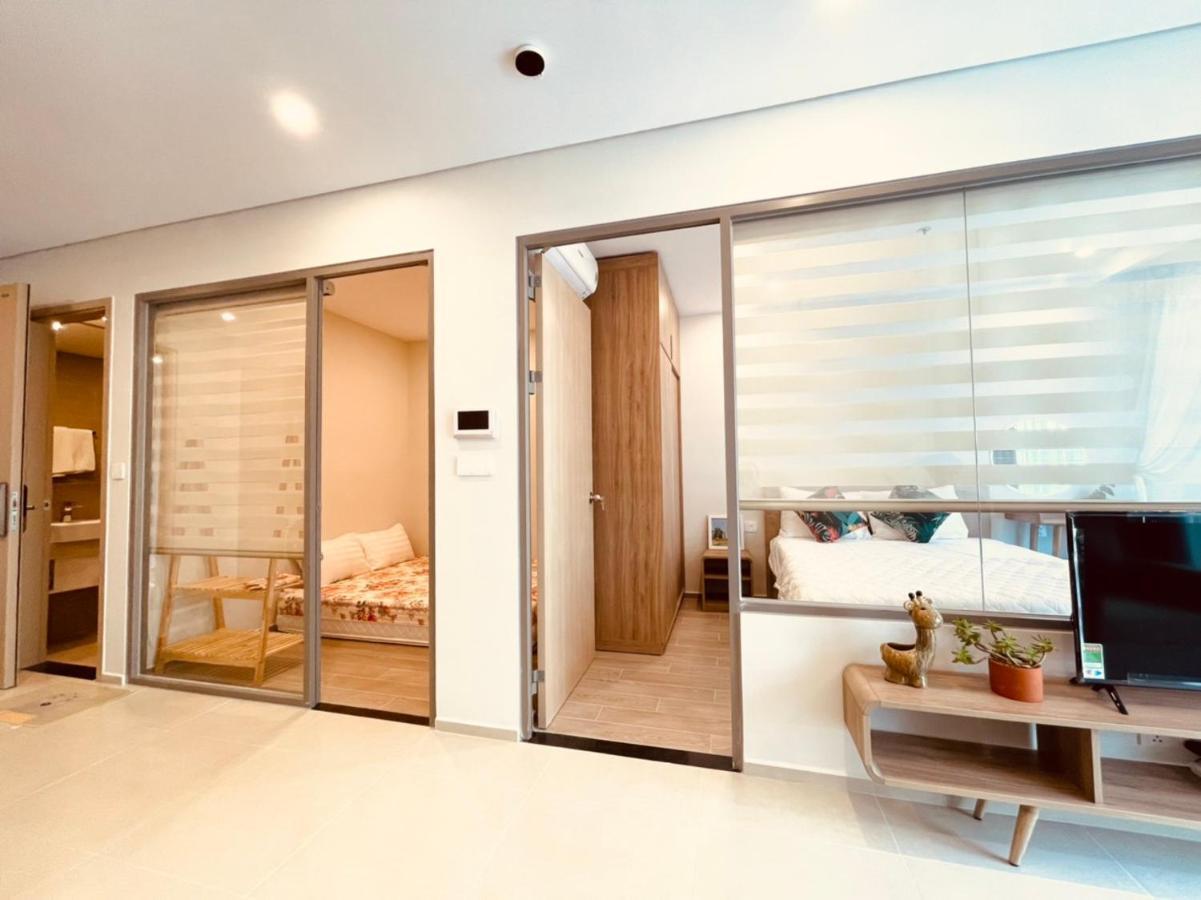 The Song Apartment Vũng Tàu - Tomorrow Homestay Ngoại thất bức ảnh
