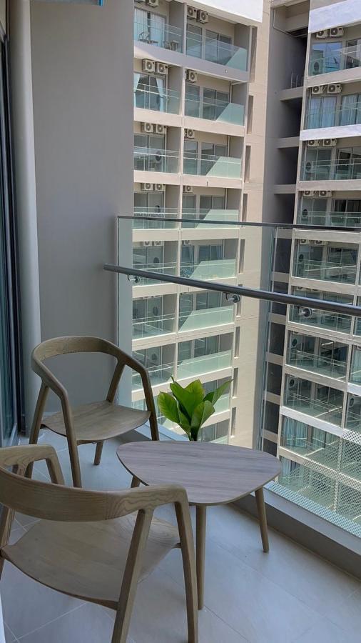 The Song Apartment Vũng Tàu - Tomorrow Homestay Ngoại thất bức ảnh