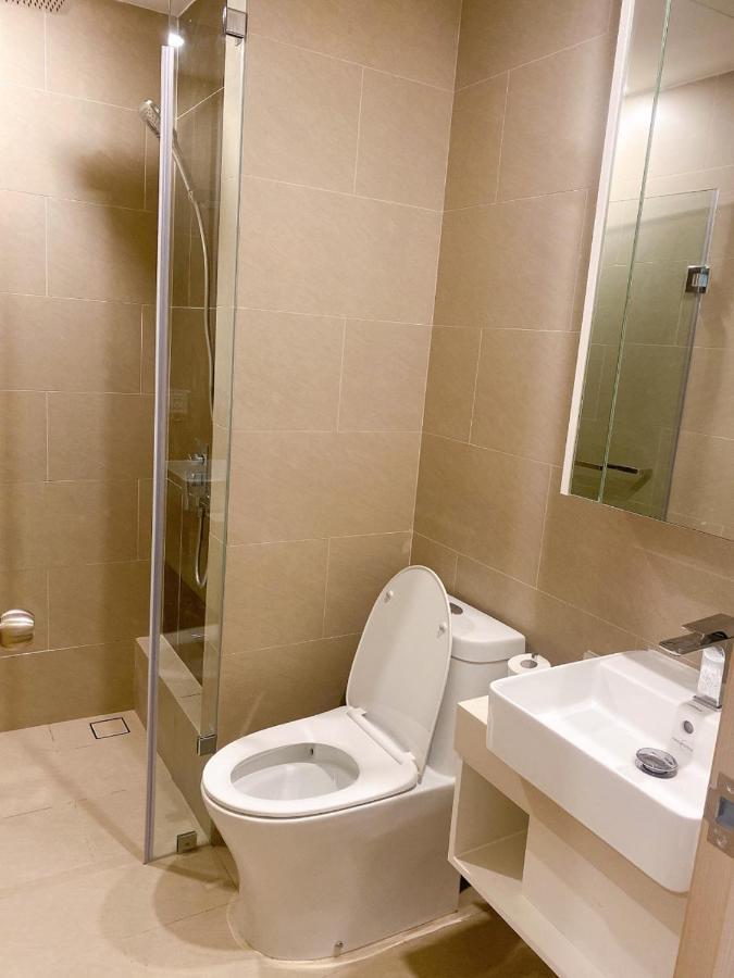 The Song Apartment Vũng Tàu - Tomorrow Homestay Ngoại thất bức ảnh