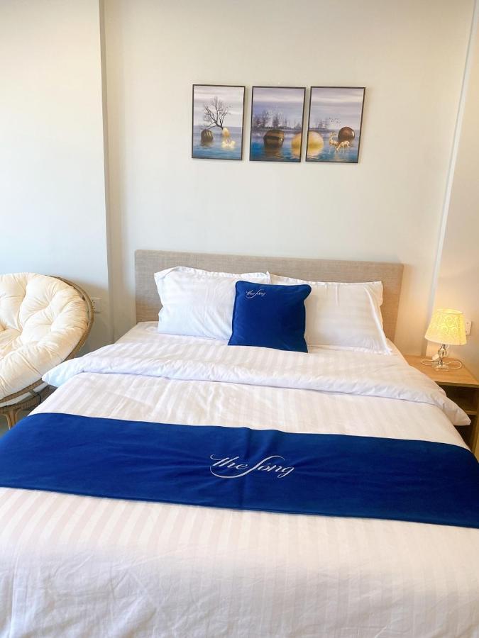The Song Apartment Vũng Tàu - Tomorrow Homestay Ngoại thất bức ảnh