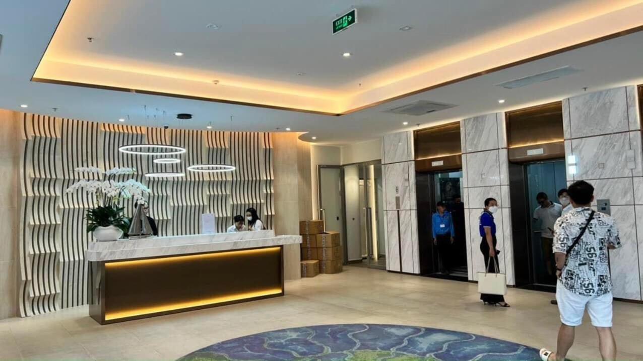 The Song Apartment Vũng Tàu - Tomorrow Homestay Ngoại thất bức ảnh