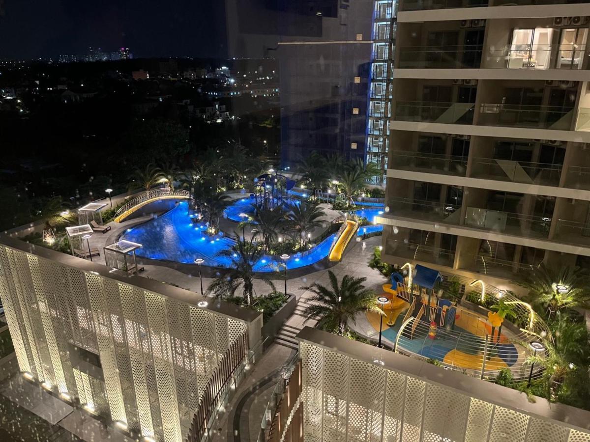 The Song Apartment Vũng Tàu - Tomorrow Homestay Ngoại thất bức ảnh
