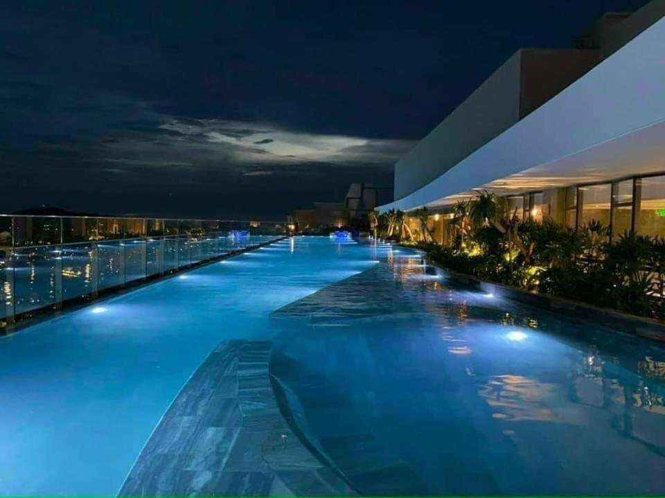 The Song Apartment Vũng Tàu - Tomorrow Homestay Ngoại thất bức ảnh