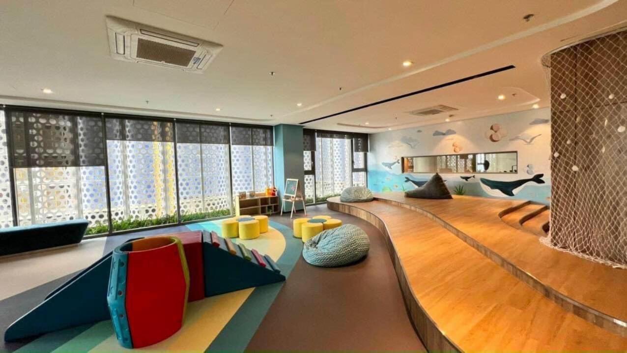 The Song Apartment Vũng Tàu - Tomorrow Homestay Ngoại thất bức ảnh