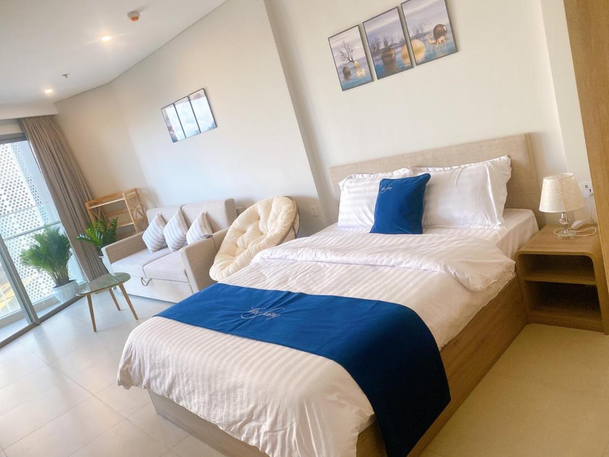 The Song Apartment Vũng Tàu - Tomorrow Homestay Ngoại thất bức ảnh