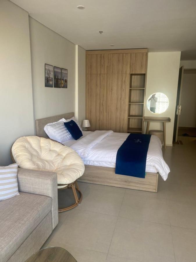 The Song Apartment Vũng Tàu - Tomorrow Homestay Ngoại thất bức ảnh