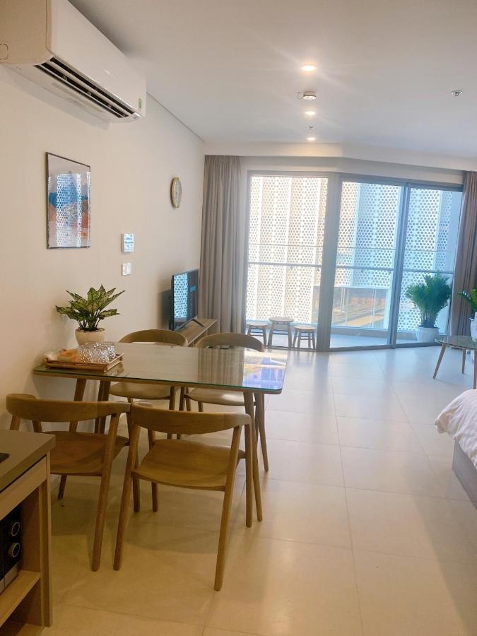 The Song Apartment Vũng Tàu - Tomorrow Homestay Ngoại thất bức ảnh