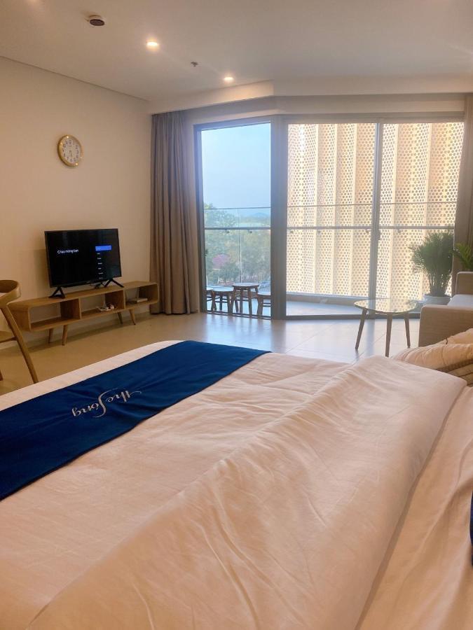 The Song Apartment Vũng Tàu - Tomorrow Homestay Ngoại thất bức ảnh