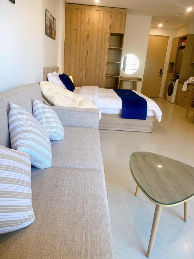 The Song Apartment Vũng Tàu - Tomorrow Homestay Ngoại thất bức ảnh