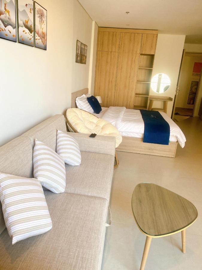 The Song Apartment Vũng Tàu - Tomorrow Homestay Ngoại thất bức ảnh