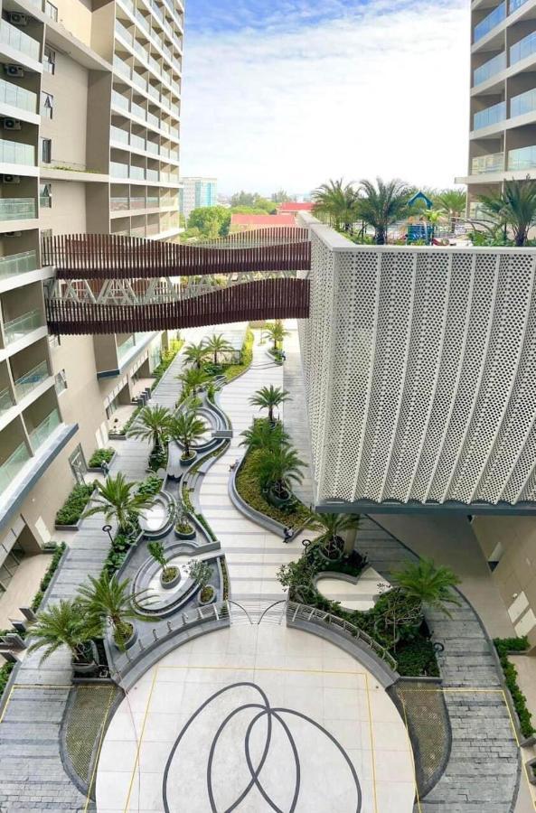 The Song Apartment Vũng Tàu - Tomorrow Homestay Ngoại thất bức ảnh