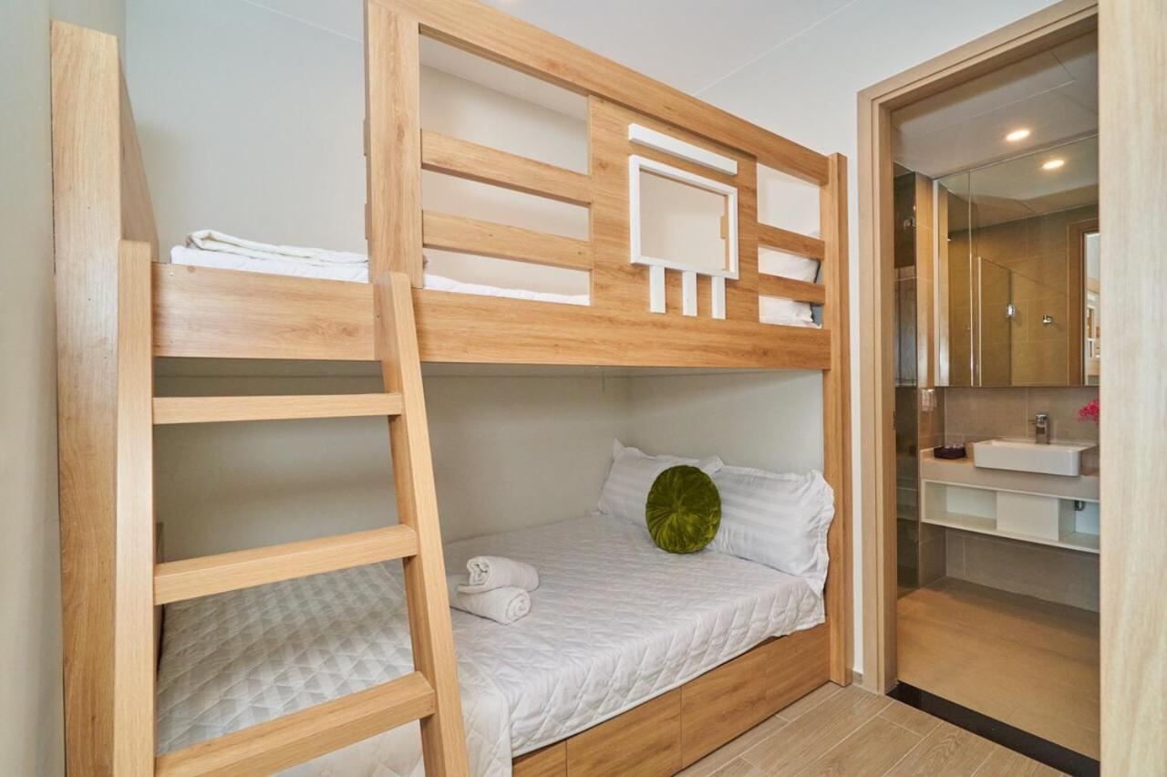 The Song Apartment Vũng Tàu - Tomorrow Homestay Ngoại thất bức ảnh