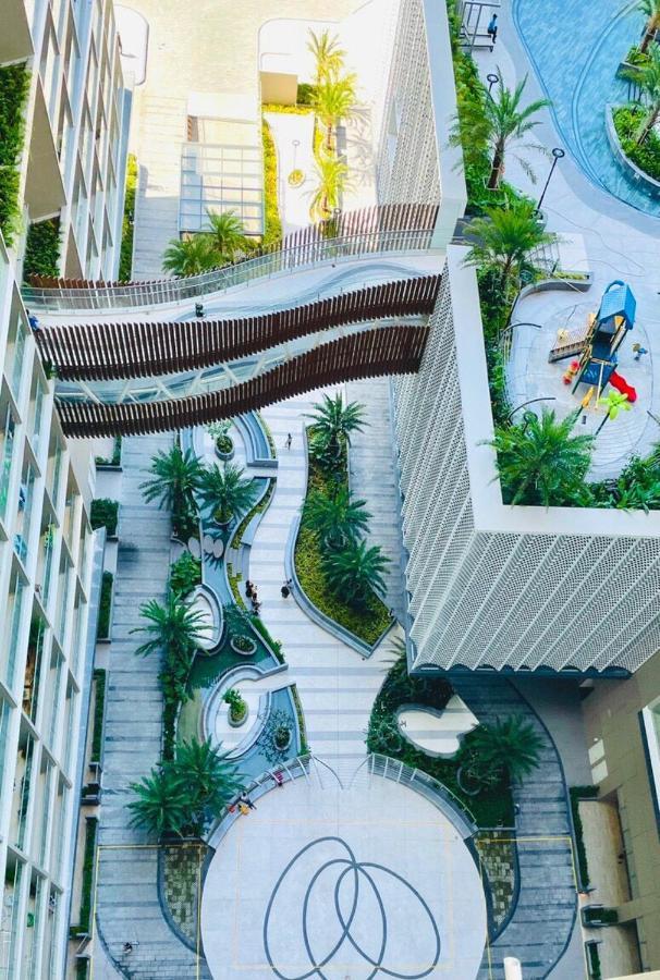 The Song Apartment Vũng Tàu - Tomorrow Homestay Ngoại thất bức ảnh