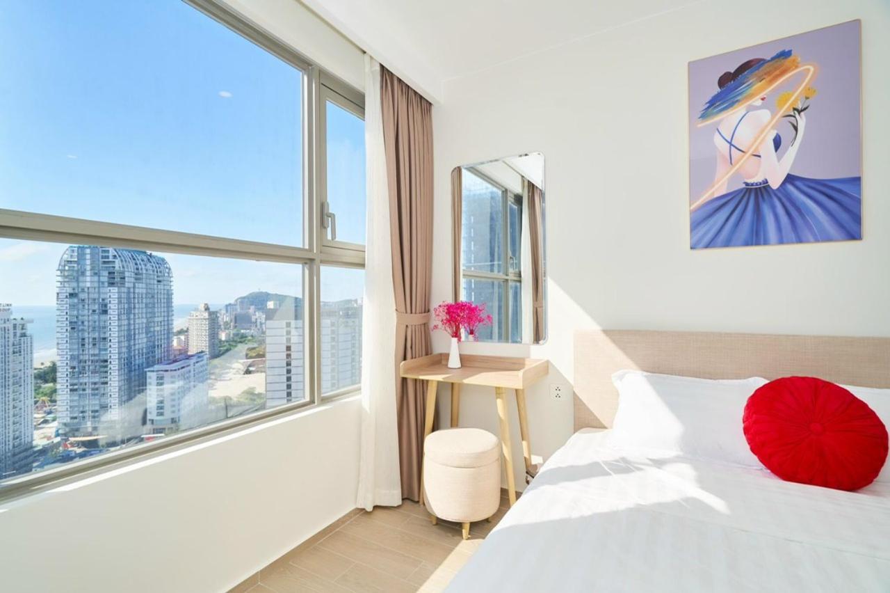 The Song Apartment Vũng Tàu - Tomorrow Homestay Ngoại thất bức ảnh