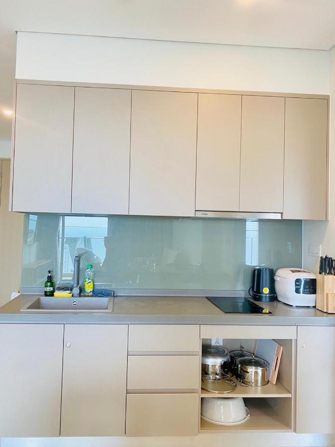 The Song Apartment Vũng Tàu - Tomorrow Homestay Ngoại thất bức ảnh