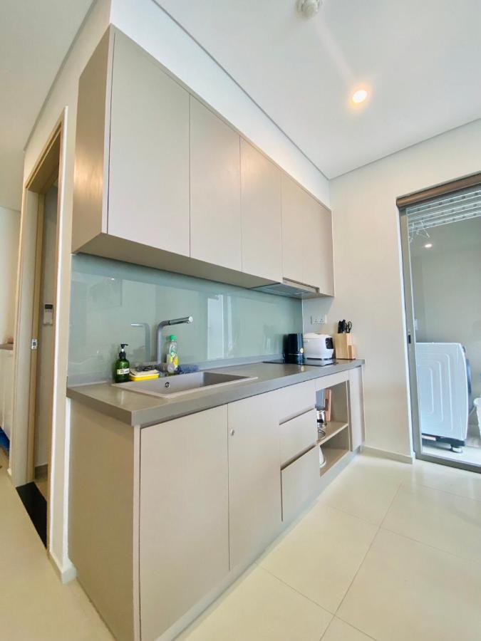The Song Apartment Vũng Tàu - Tomorrow Homestay Ngoại thất bức ảnh