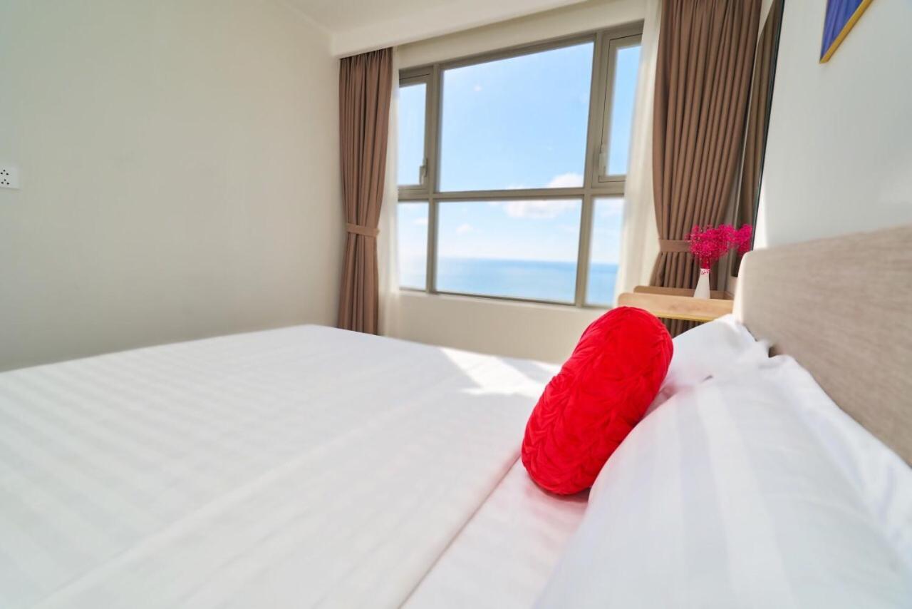 The Song Apartment Vũng Tàu - Tomorrow Homestay Ngoại thất bức ảnh