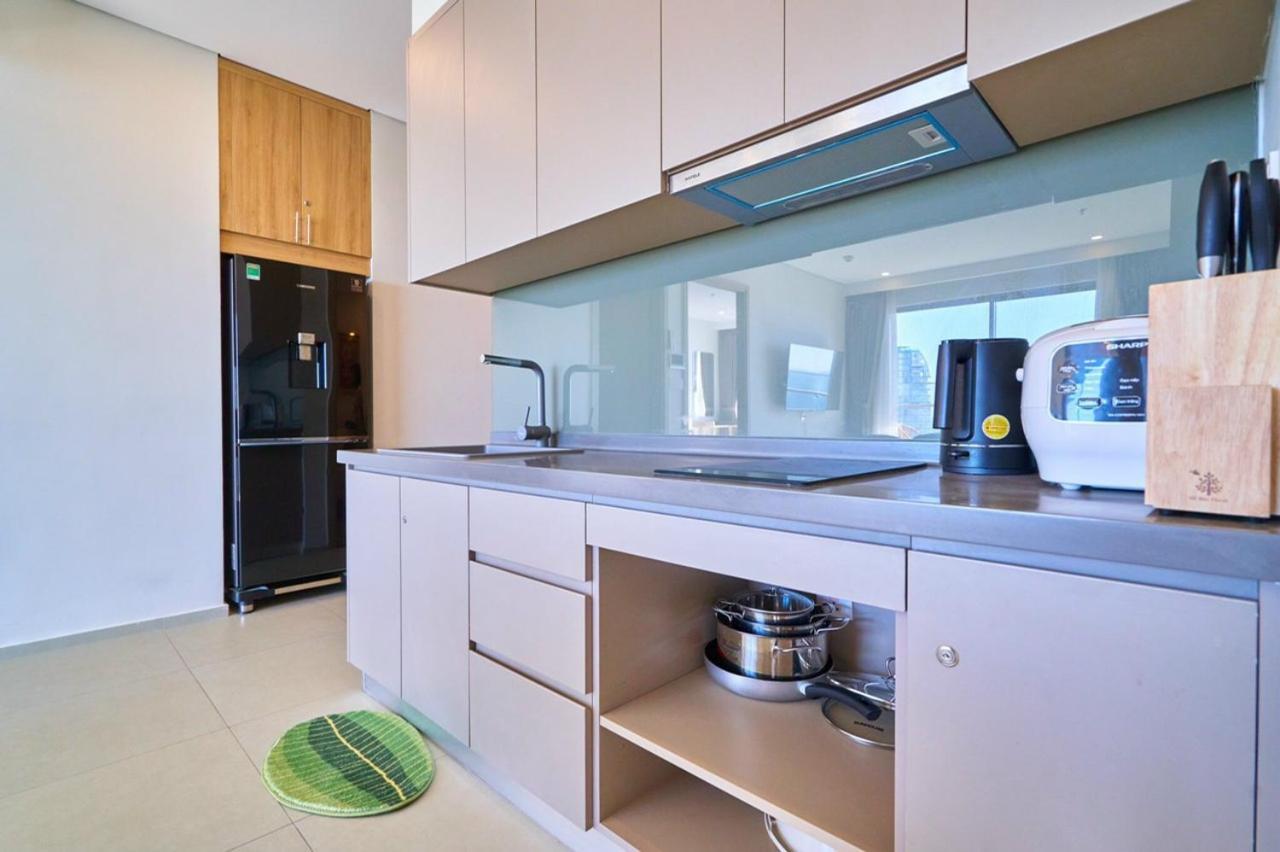 The Song Apartment Vũng Tàu - Tomorrow Homestay Ngoại thất bức ảnh
