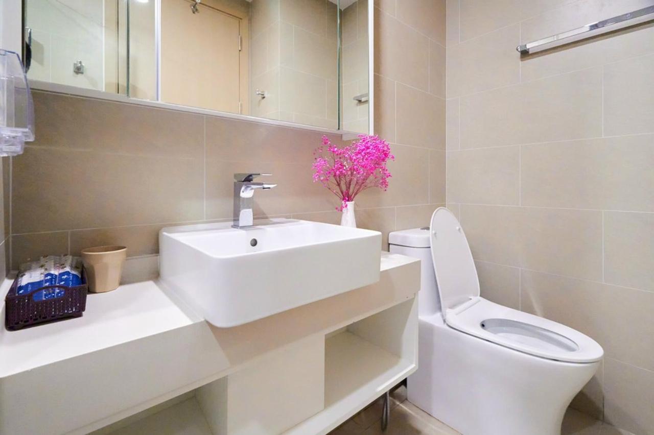 The Song Apartment Vũng Tàu - Tomorrow Homestay Ngoại thất bức ảnh